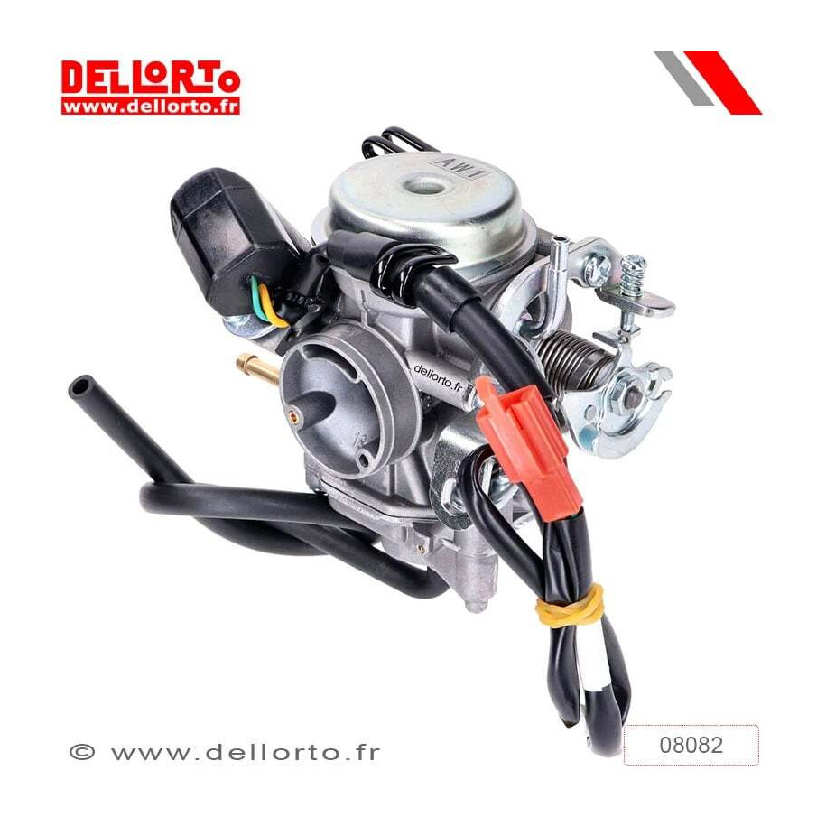 Carburateur DELL'ORTO TKSVB ø18 I