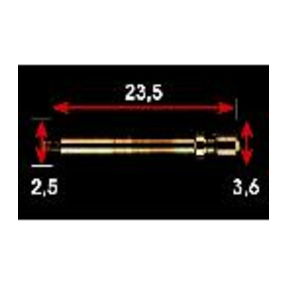 INJECTEUR MIKUNI MKJ45