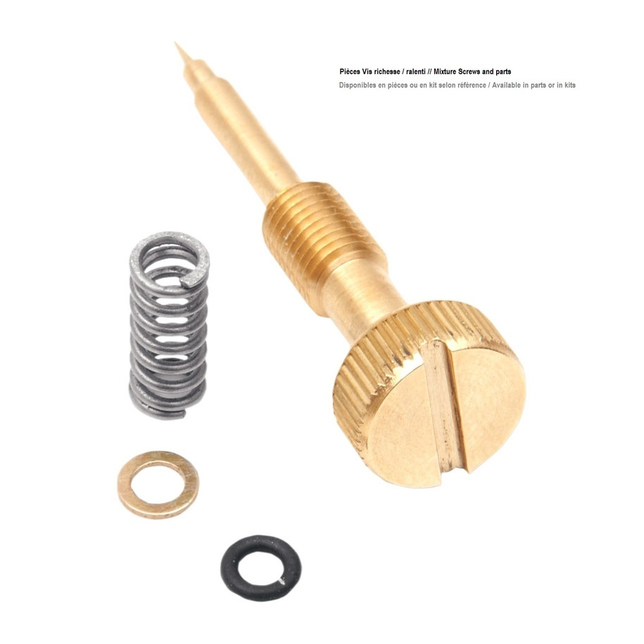 RONDELLE POUR CARBURATEUR TM32-40 ET RAMPE RS34-40