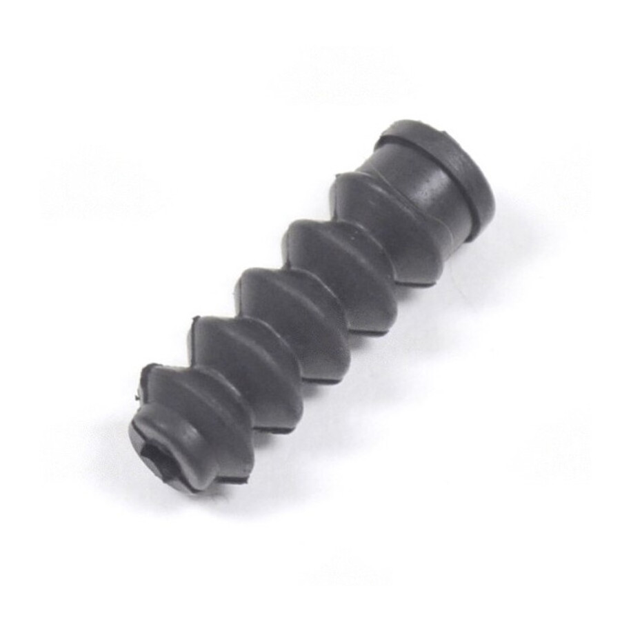 SOUFFLET DE TIGE DE POMPE DE REPRISE POUR CARBURATEUR RS34-40 ET TM36-40
