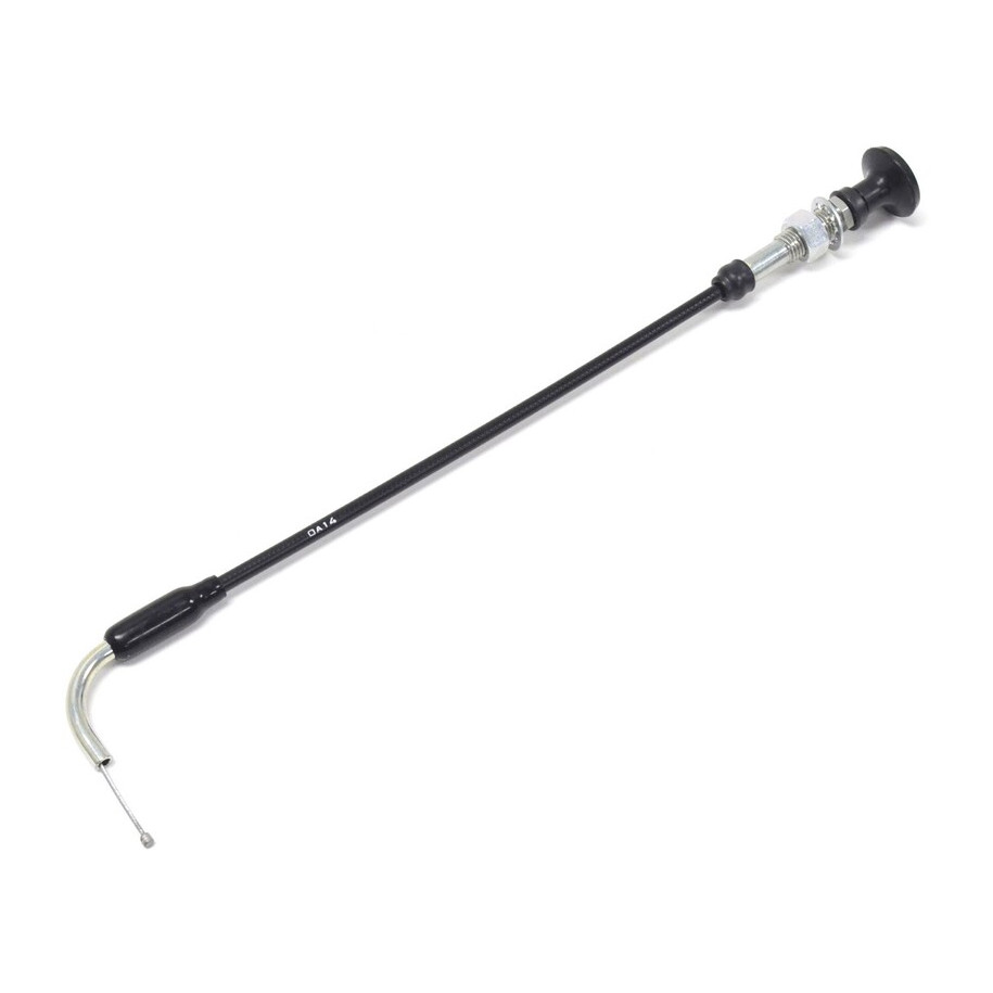 KIT STARTER LONG (AVEC CABLE) POUR CARBURATEUR TM36-40