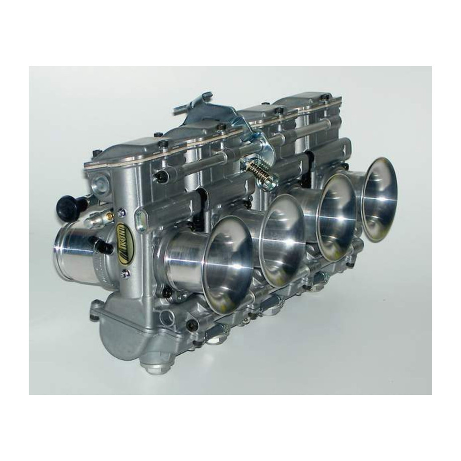 Carburateur MIKUNI TMR Ø40mm Flat Side