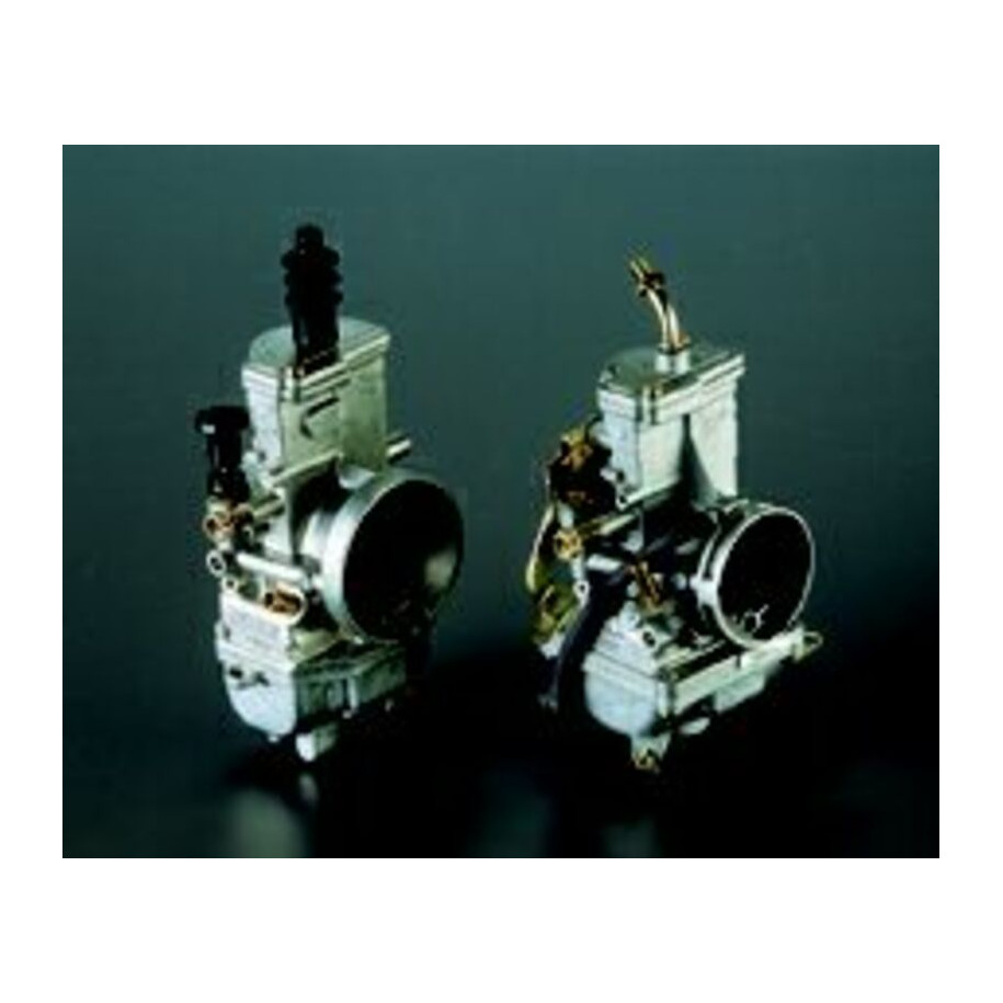 Carburateur MIKUNI TMX Ø38mm