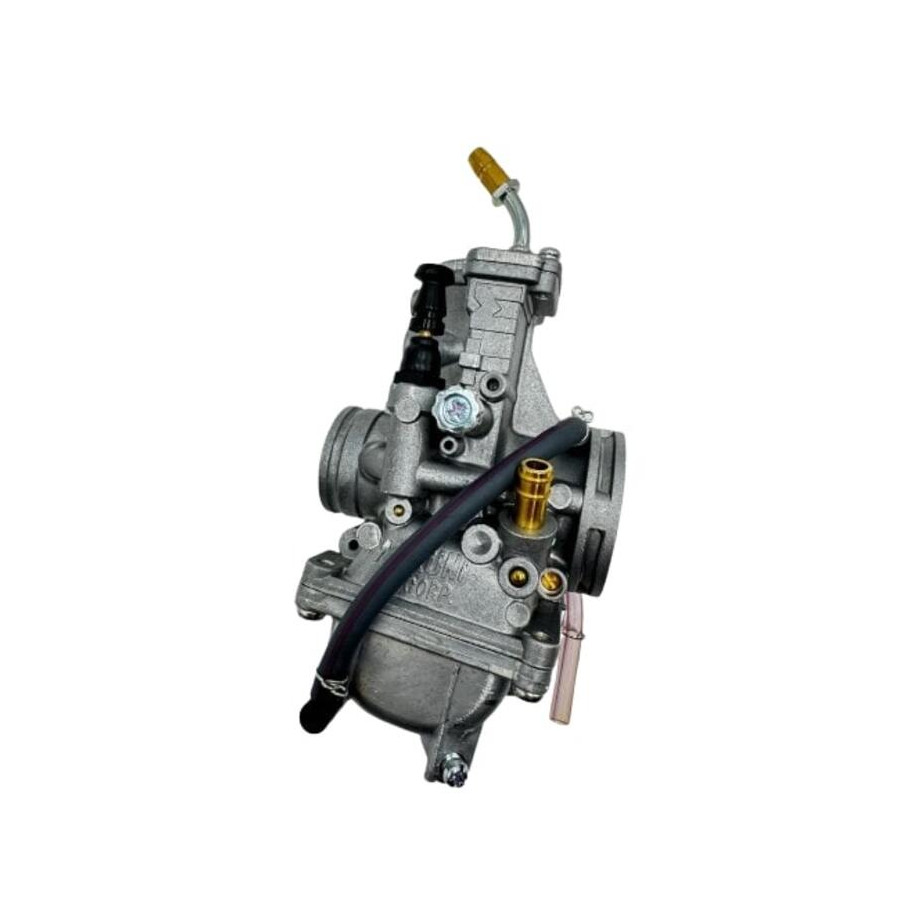 Carburateur MIKUNI TM Ø30mm - avec Power Jet