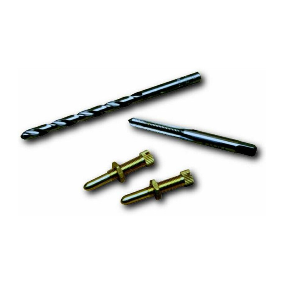 Kit vis de ralenti MOTION PRO foret & taraud Yamaha
