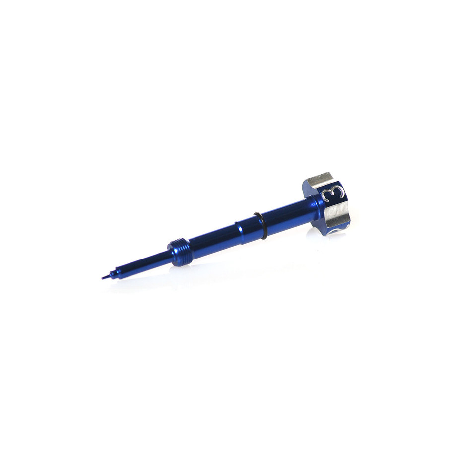 Vis de mélange de carburant RFX Race (Bleu) pour carburateur Keihin FCR