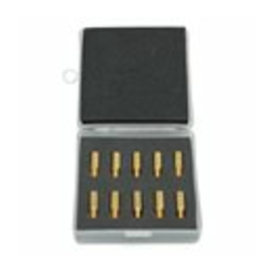 Boite de 10 gicleurs Ø6mm type PHVA/PHBN 100 à 122