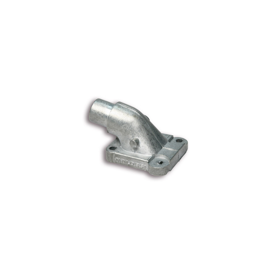 Pipe d'admission MALOSSI Ø15x19 plongée