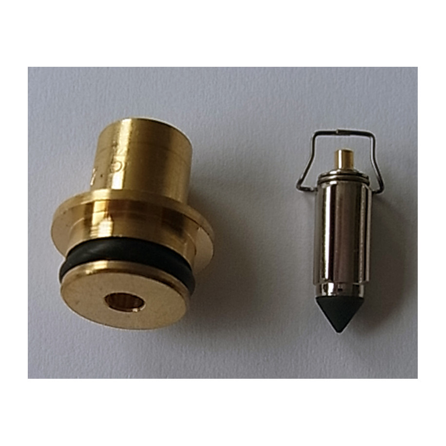 Kit siège et pointeau de carburateur TOURMAX Suzuki DR800