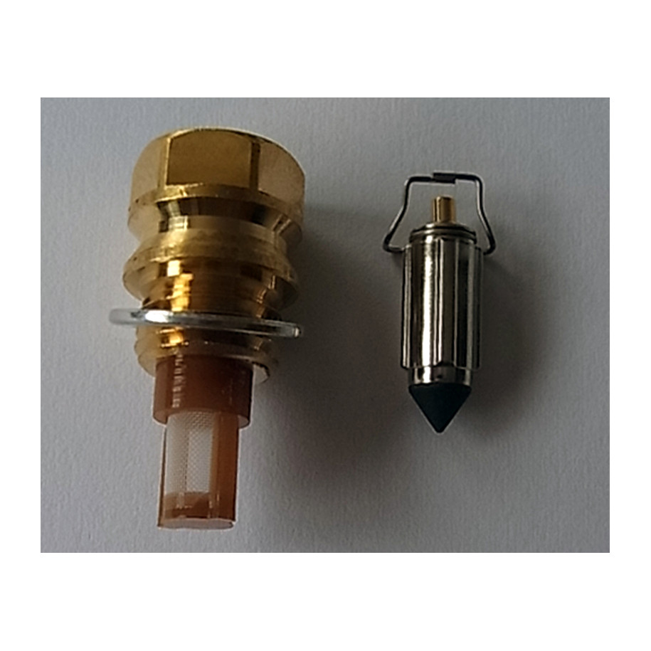 Kit siège et pointeau de carburateur TOURMAX Yamaha FJ1200