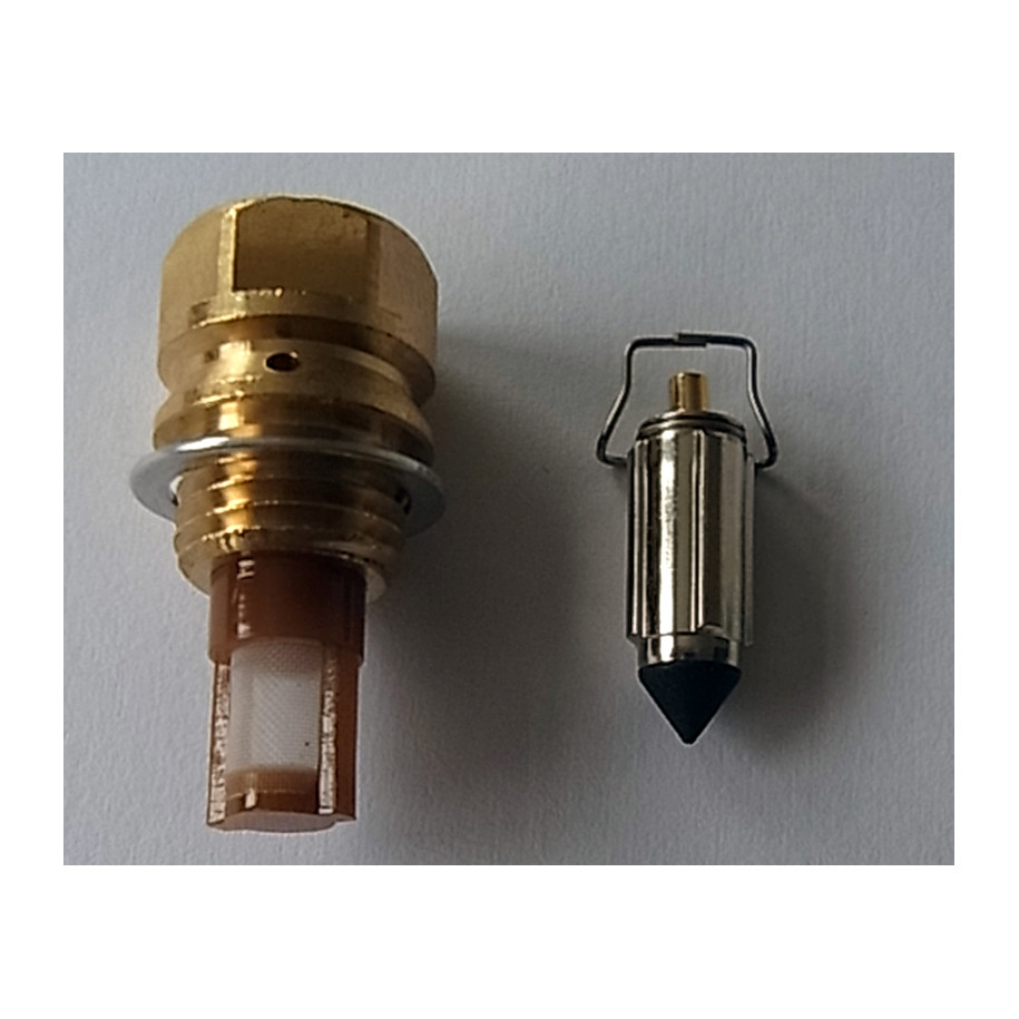 Kit siège et pointeau de carburateur TOURMAX Yamaha XJR1300