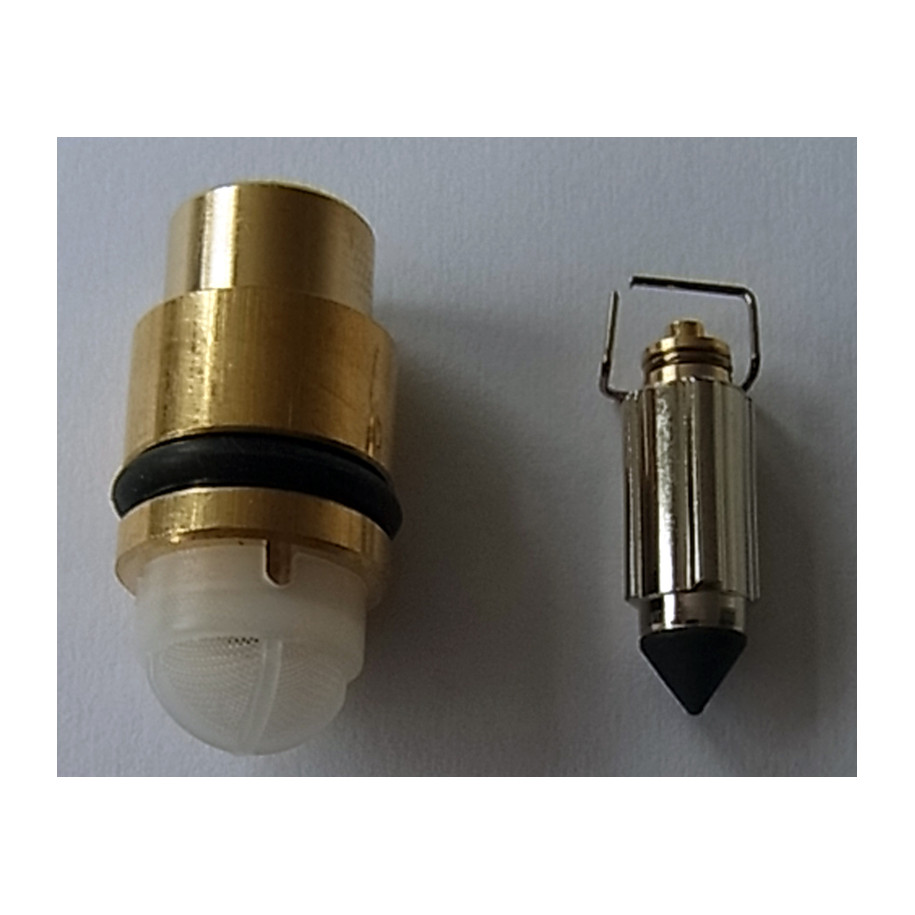 Kit siège et pointeau de carburateur TOURMAX Yamaha XJ900
