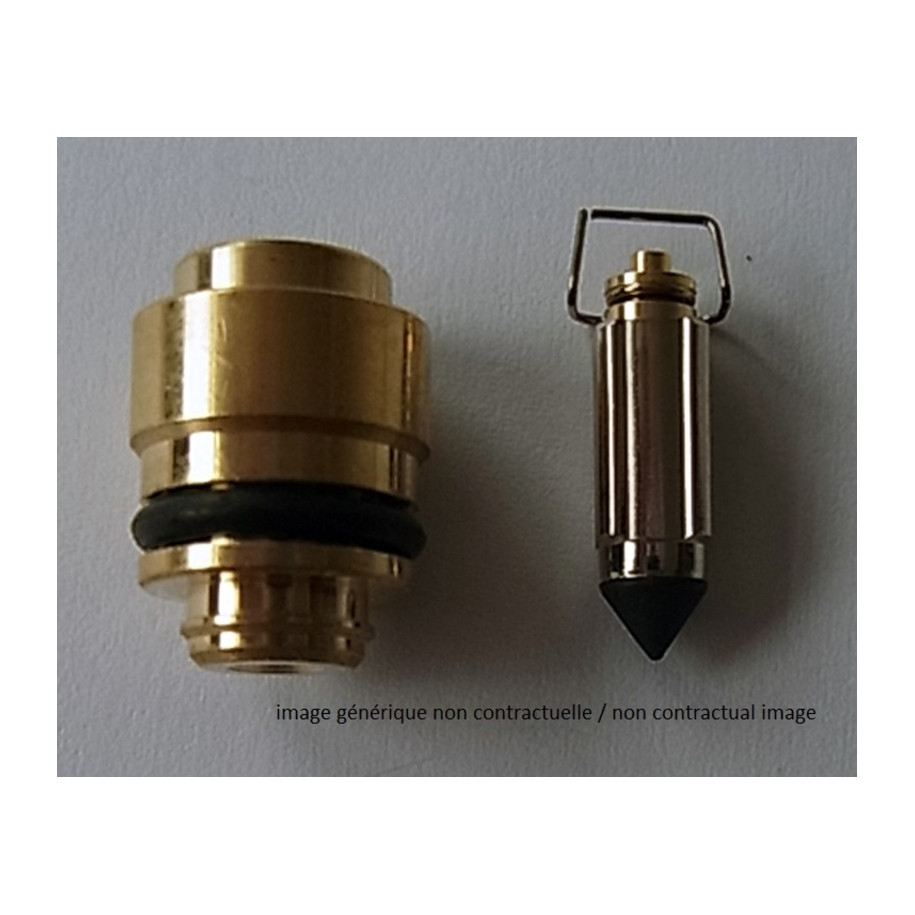 Kit siège et pointeau de carburateur TOURMAX - Honda CB750K