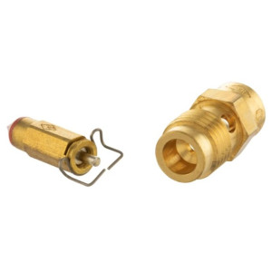 Kit pointeau pour carburateur VHST 28MM Dell'Orto