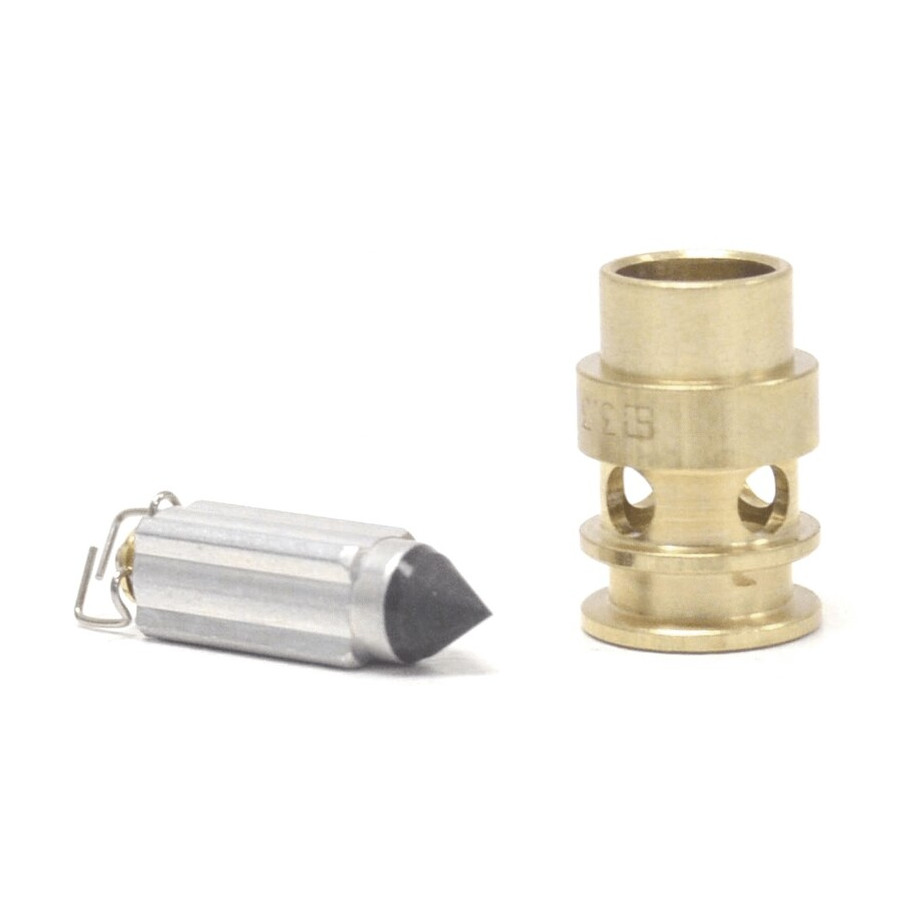 KIT POINTEAU POUR CARBURATEUR NEW-TMX 3.3