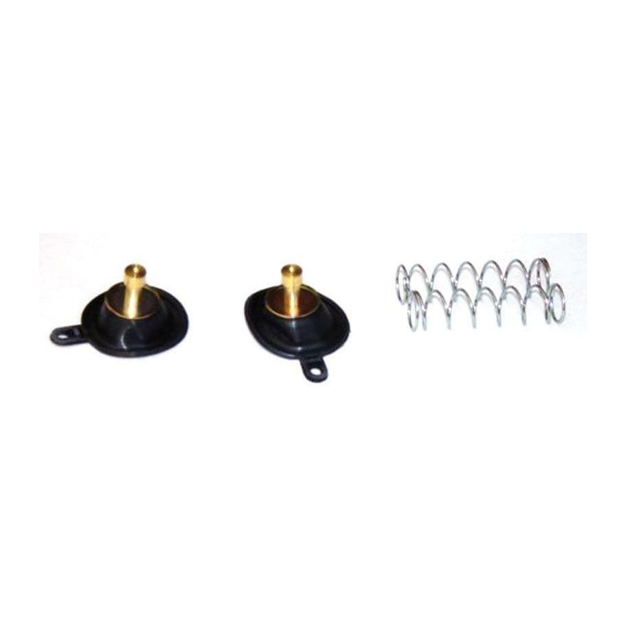 Kit réparation de pompe d'enrichissement TOURMAX Suzuki VS1400 Intruder