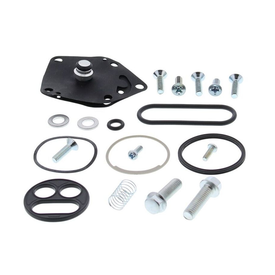 Kit de réparation de robinet d'essence ALL BALLS