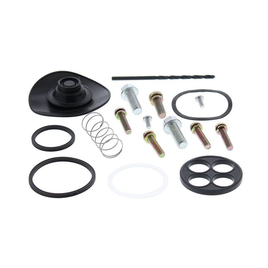 Kit de réparation de robinet d'essence ALL BALLS