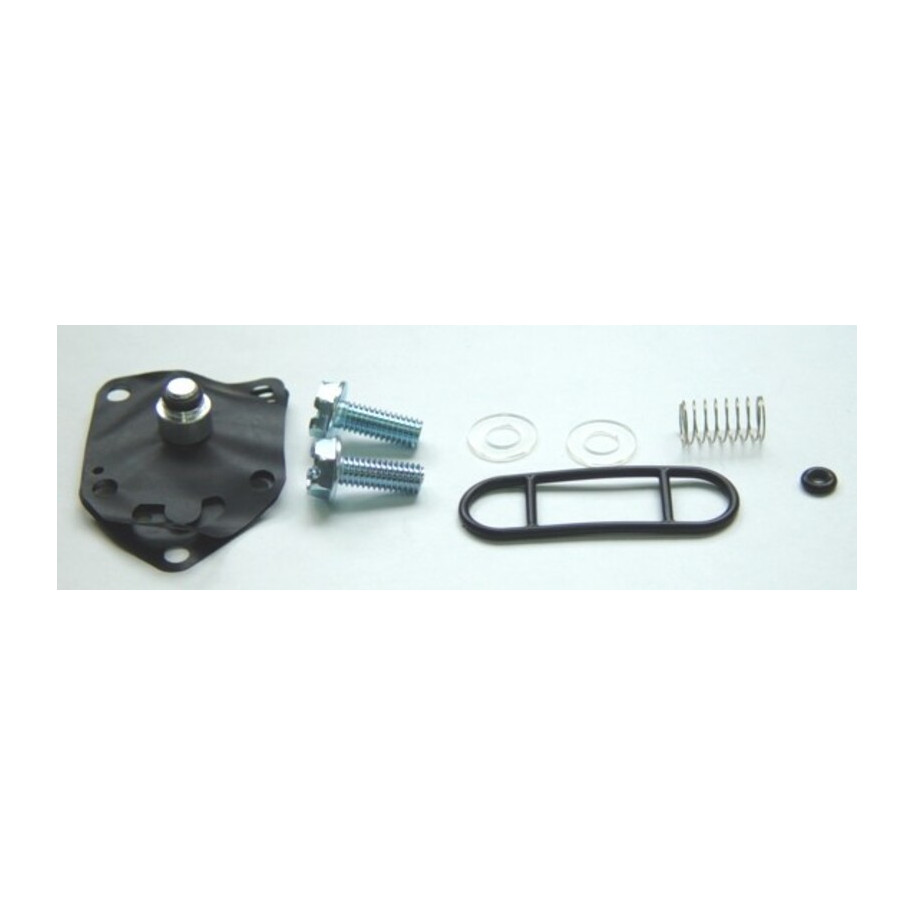 Kit réparation de robinet d'essence TOURMAX Kawasaki GPX750R