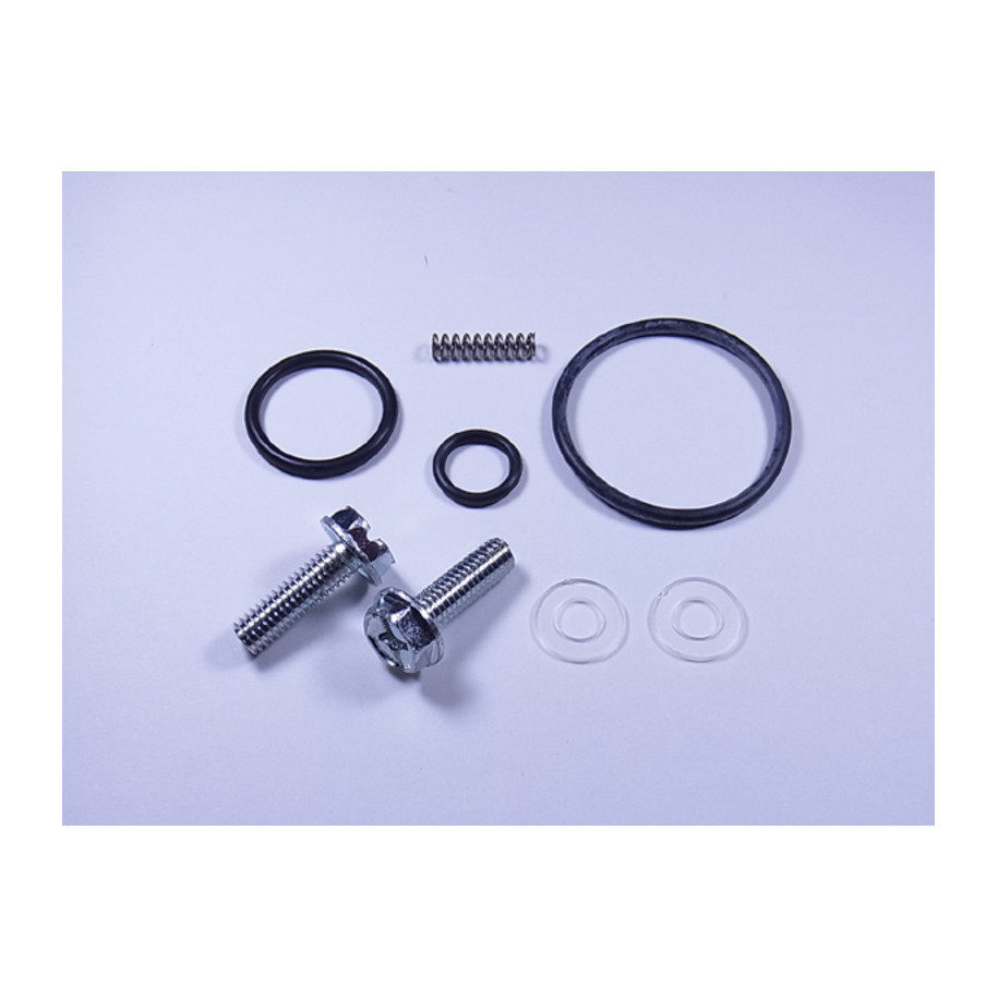 Kit réparation de robinet d'essence TOURMAX Suzuki GN125/250/340 - SP370