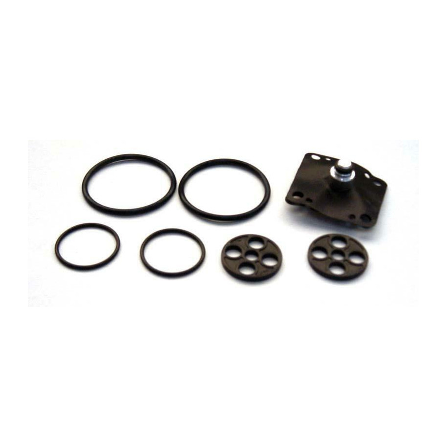Kit réparation de robinet d'essence TOURMAX Yamaha XS1100S/SG