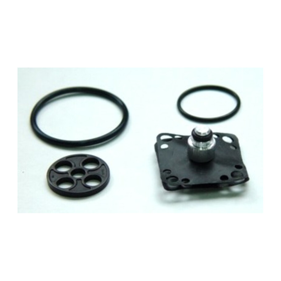 Kit réparation de robinet d'essence TOURMAX Kawasaki