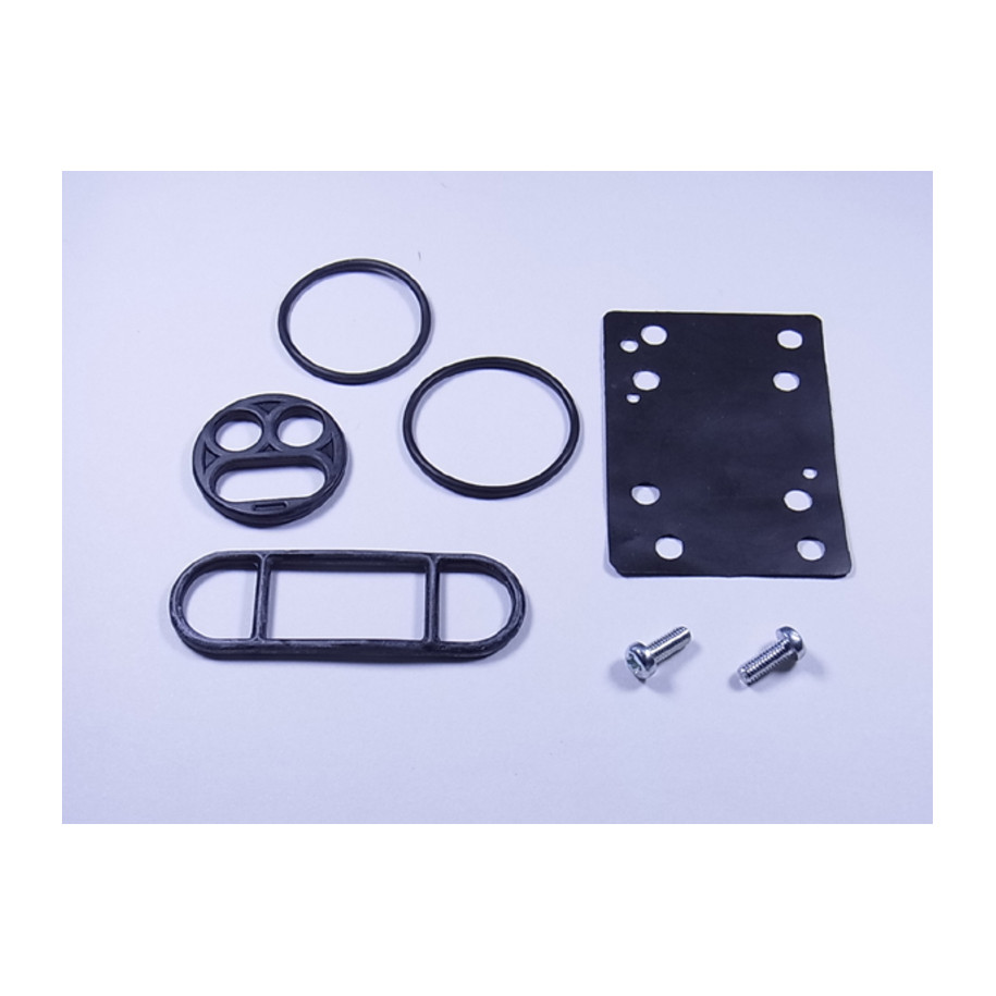 Kit réparation de robinet d'essence TOURMAX Yamaha XV535 Virago