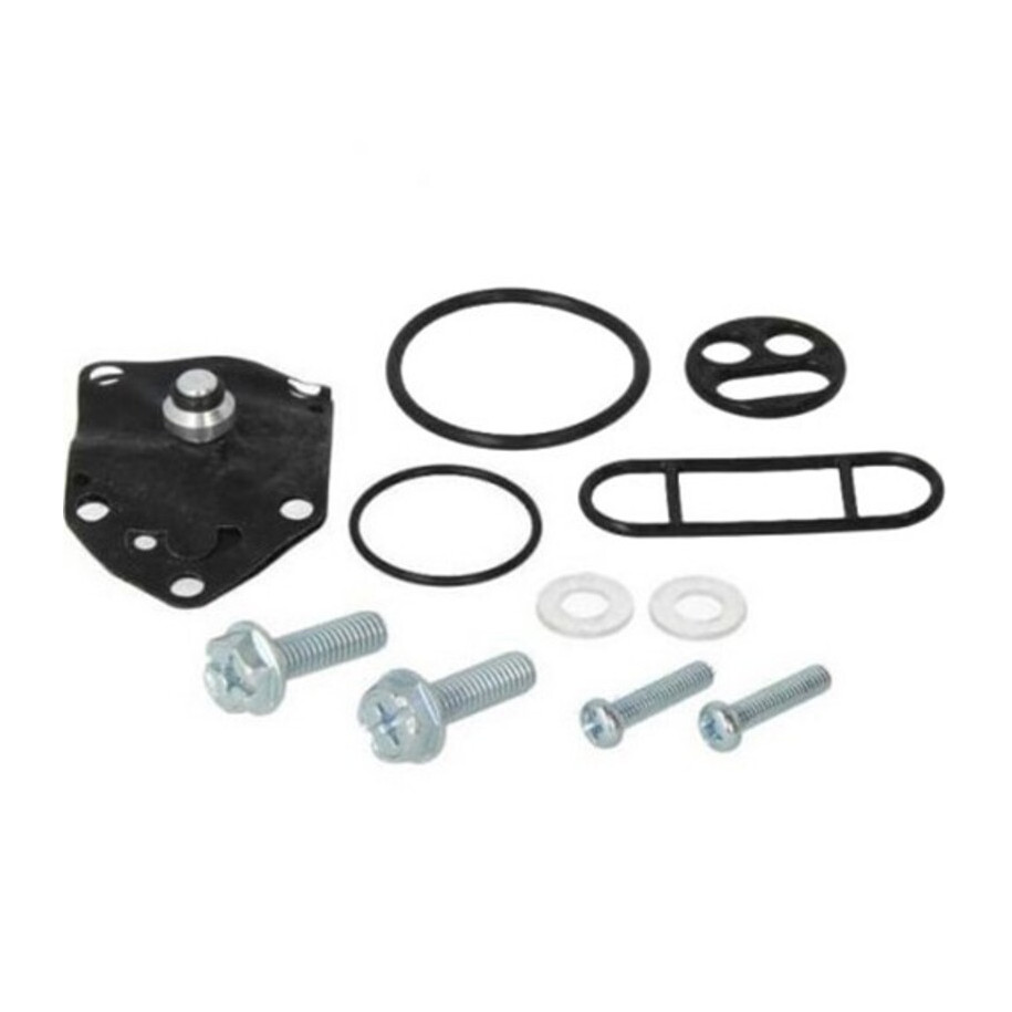 Kit réparation de robinet d'essence TOURMAX Suzuki DR-Z400/E/S/SM