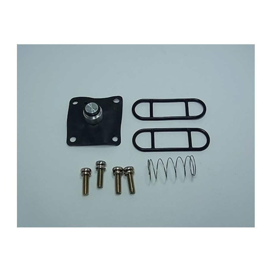 Kit réparation de robinet d'essence TOURMAX Triumph Daytona