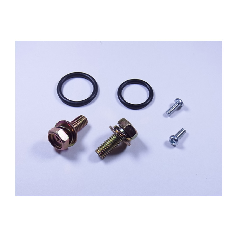 Kit réparation de robinet d'essence TOURMAX Kawasaki KX500