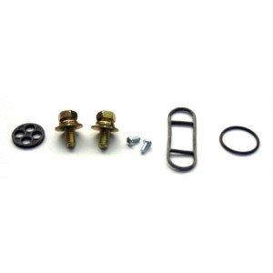 Kit réparation de robinet d'essence TOURMAX Kawasaki