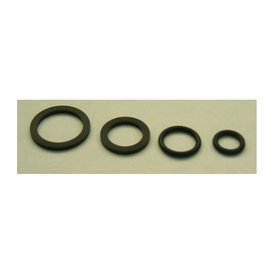 Kit réparation de robinet d'essence TOURMAX Kawasaki