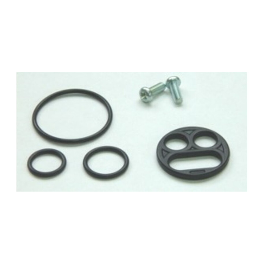 Kit réparation de robinet d'essence TOURMAX Kawasaki