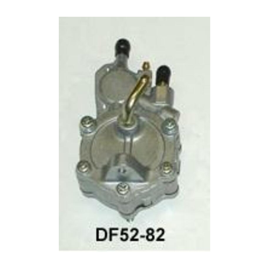 POMPE A ESSENCE ROTATIVE