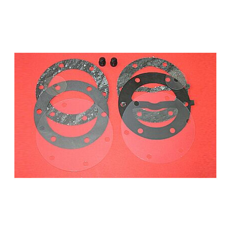 KIT REPARATION DE POMPE A ESSENCE DF52-21
