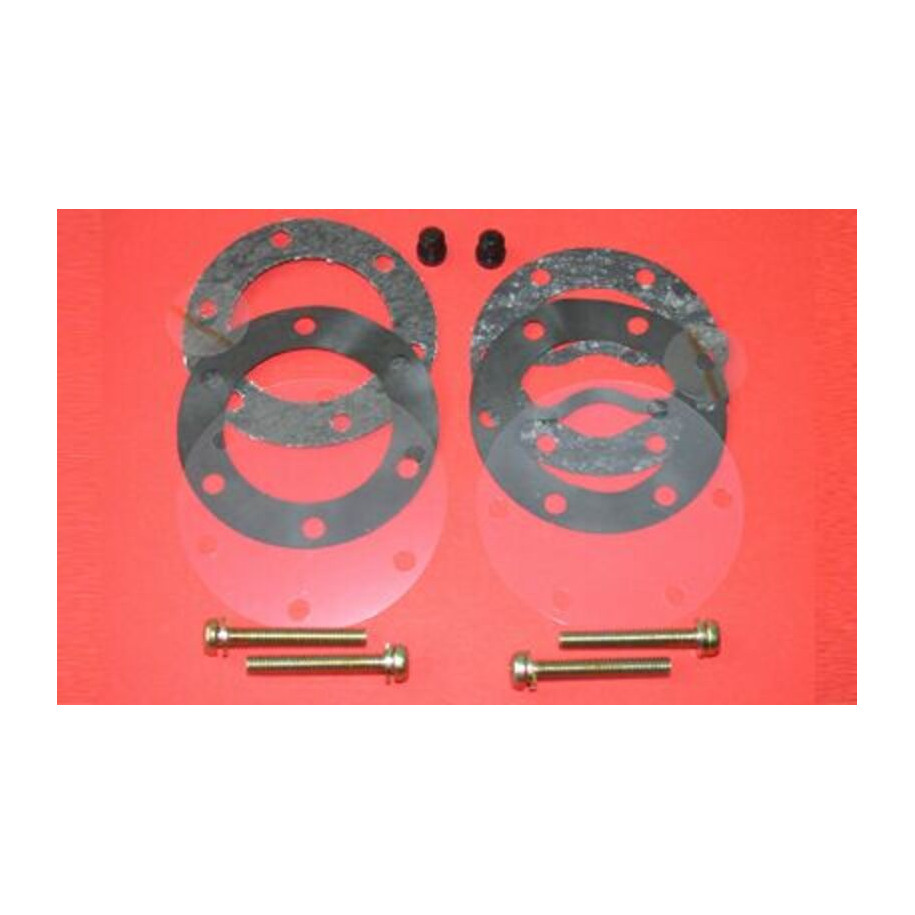 KIT REPARATION DE POMPE A ESSENCE DF44-18