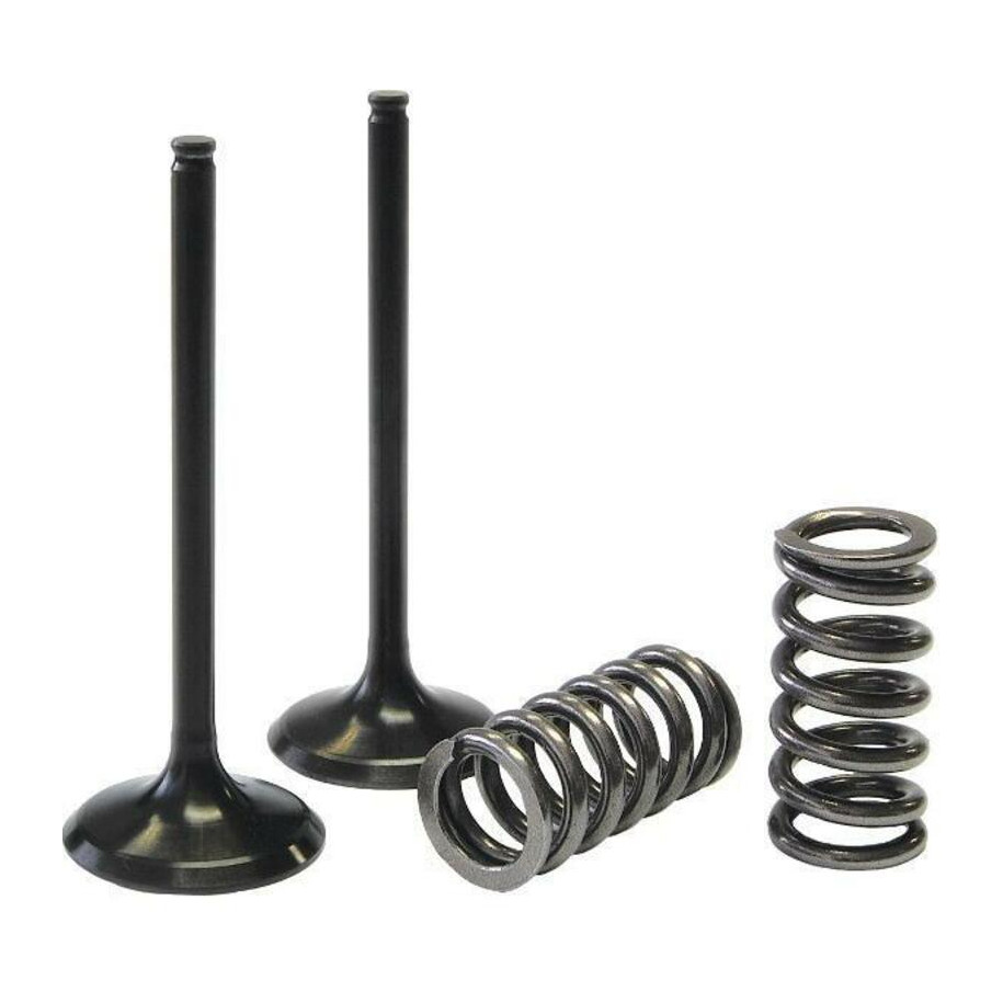 Kit conversion de soupapes d'échappement PROX acier - Yamaha