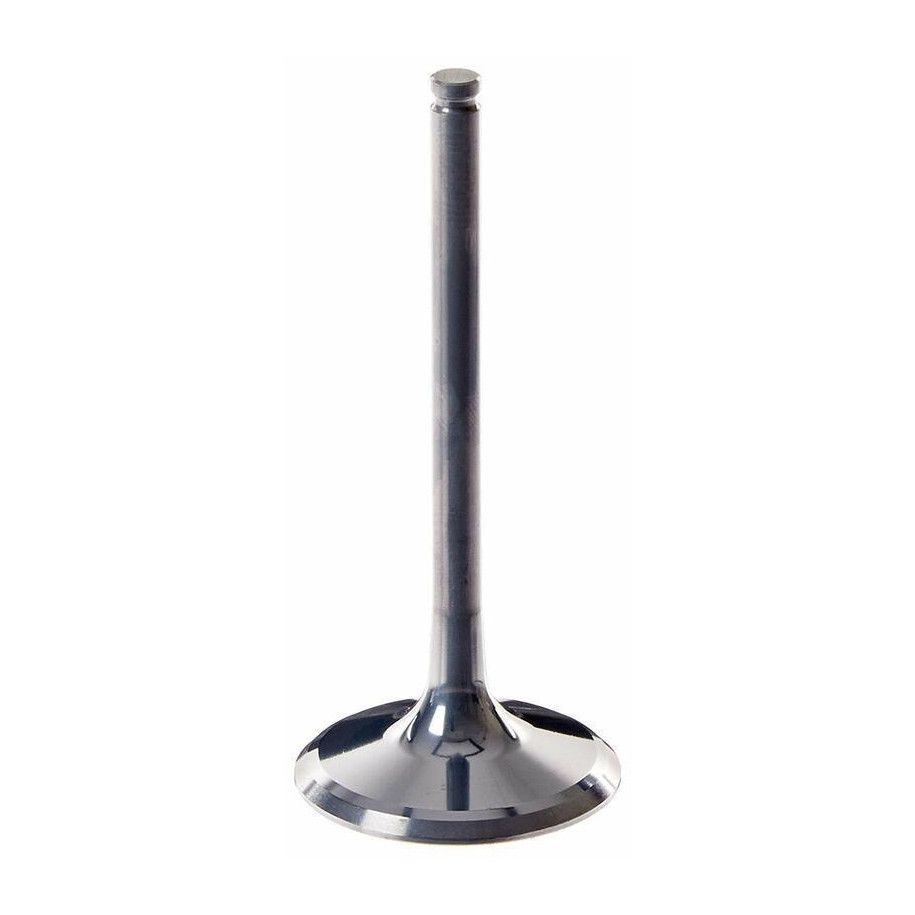 Soupape d'échappement VERTEX titane