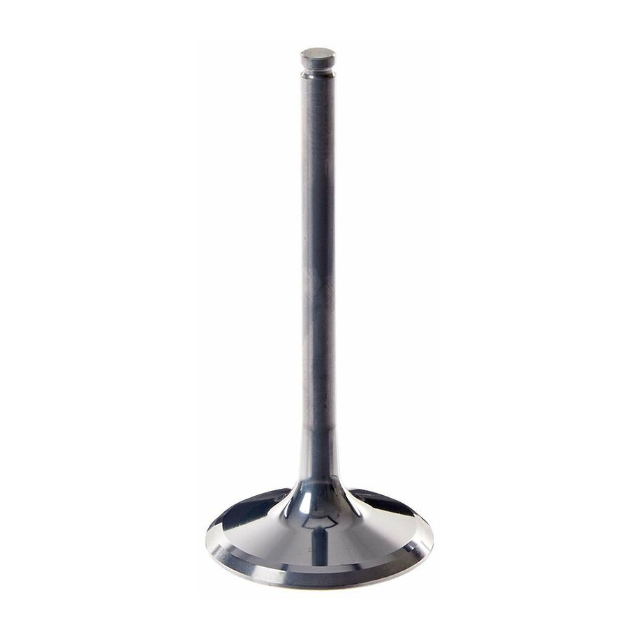 Soupape d'échappement VERTEX acier