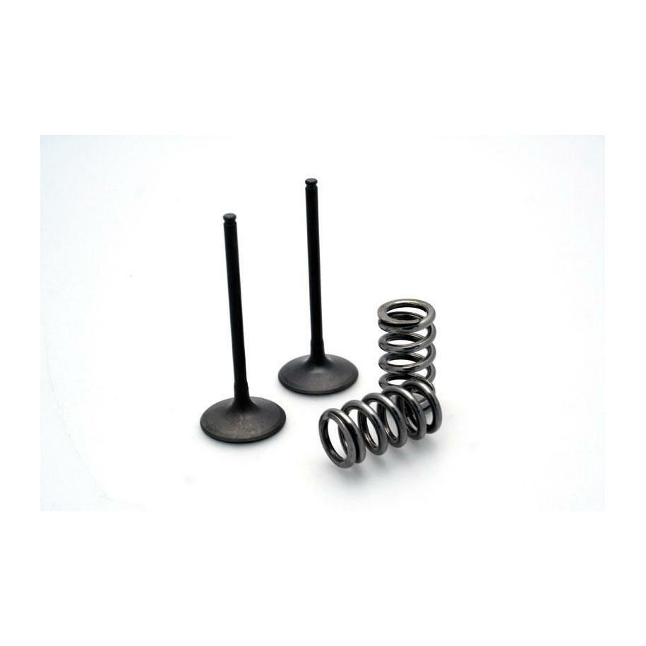 Kit conversion de soupapes d'échappement PROX acier - KTM/Husqvarna