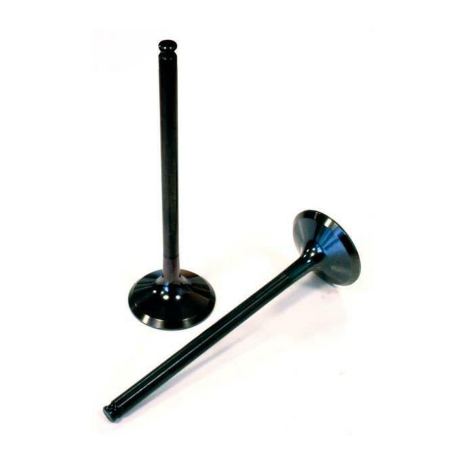 Soupape d'admission VERTEX titane - Suzuki RMZ 250