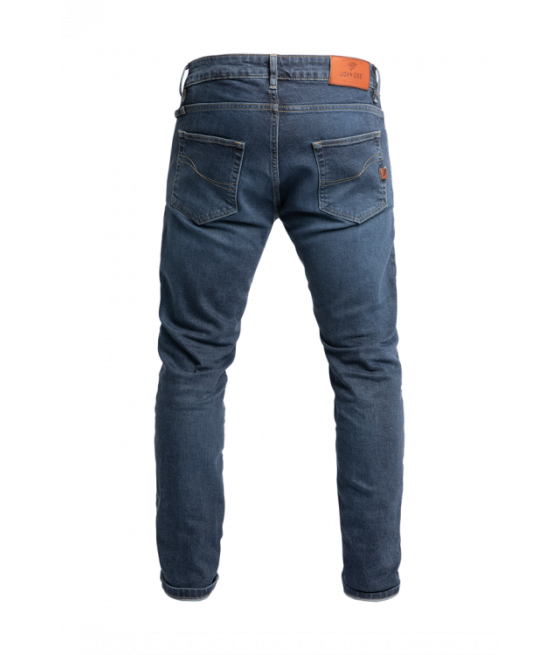 Jeans Pioneer Mono Indigo 