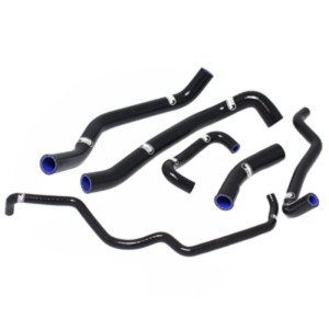 Durite de radiateur SAMCO - 6 Triumph Daytona 675