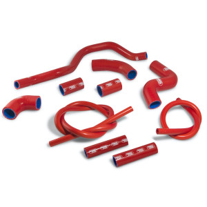 Durite de radiateur SAMCO – Aprilia RVS4 (10un)