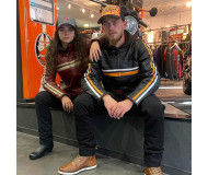 Casquettes