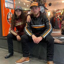 Casquettes Moto | Lifestyle MP2wheels