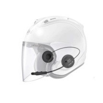 Intercom moto et accessoires casque