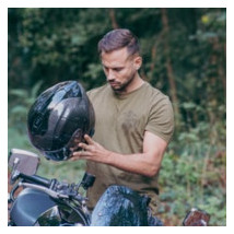 T-shirt , polo, vestes pour hommes | Hauts Lifestyle MP2wheels