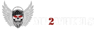 MP2Wheels logo